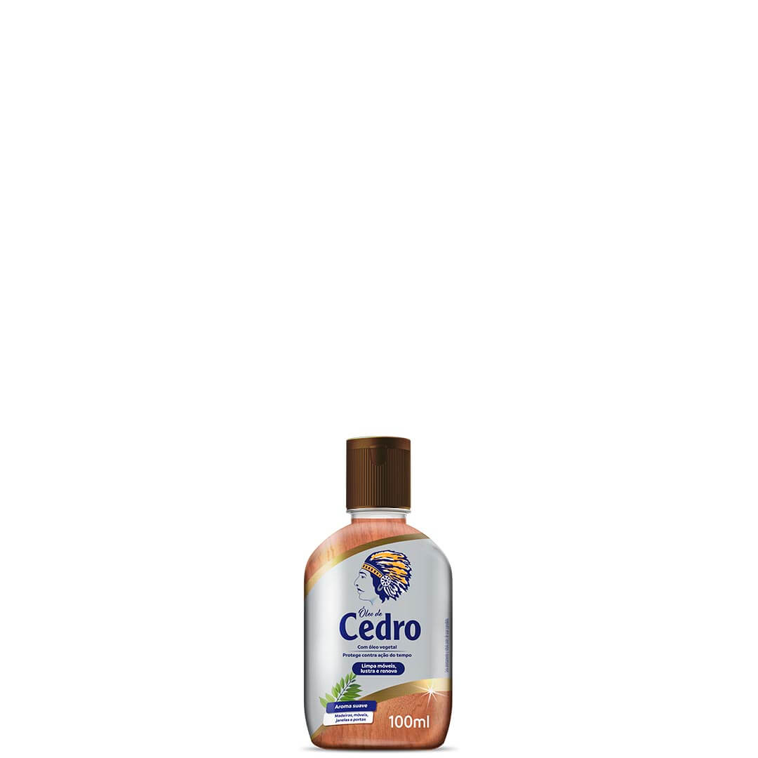 MP King_Oleo de Cedro_100ml