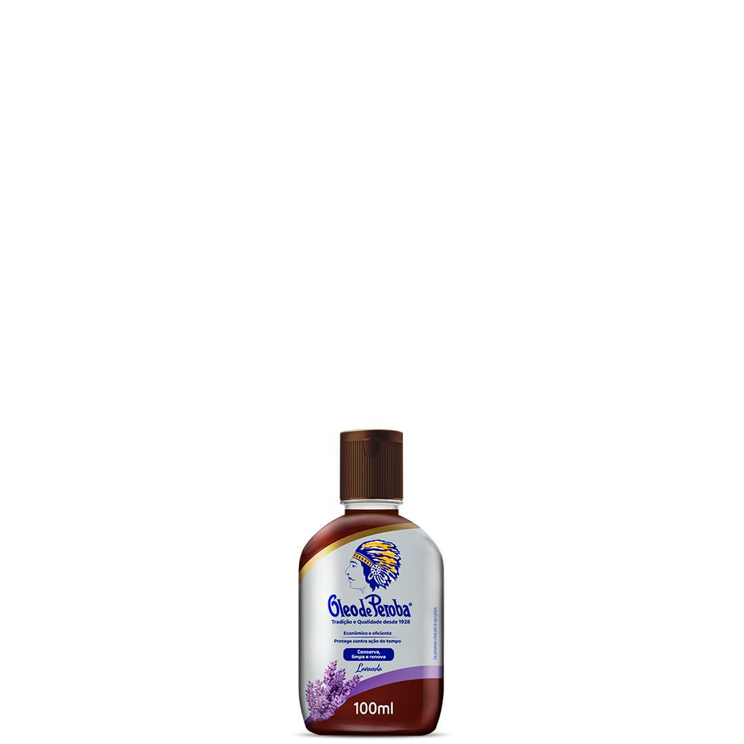MP King_Oleo de Peroba_Lavanda_100ml