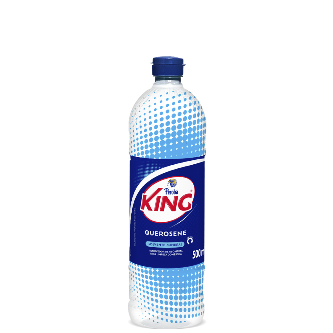 mpking_MP King_King_Querosene_500ml