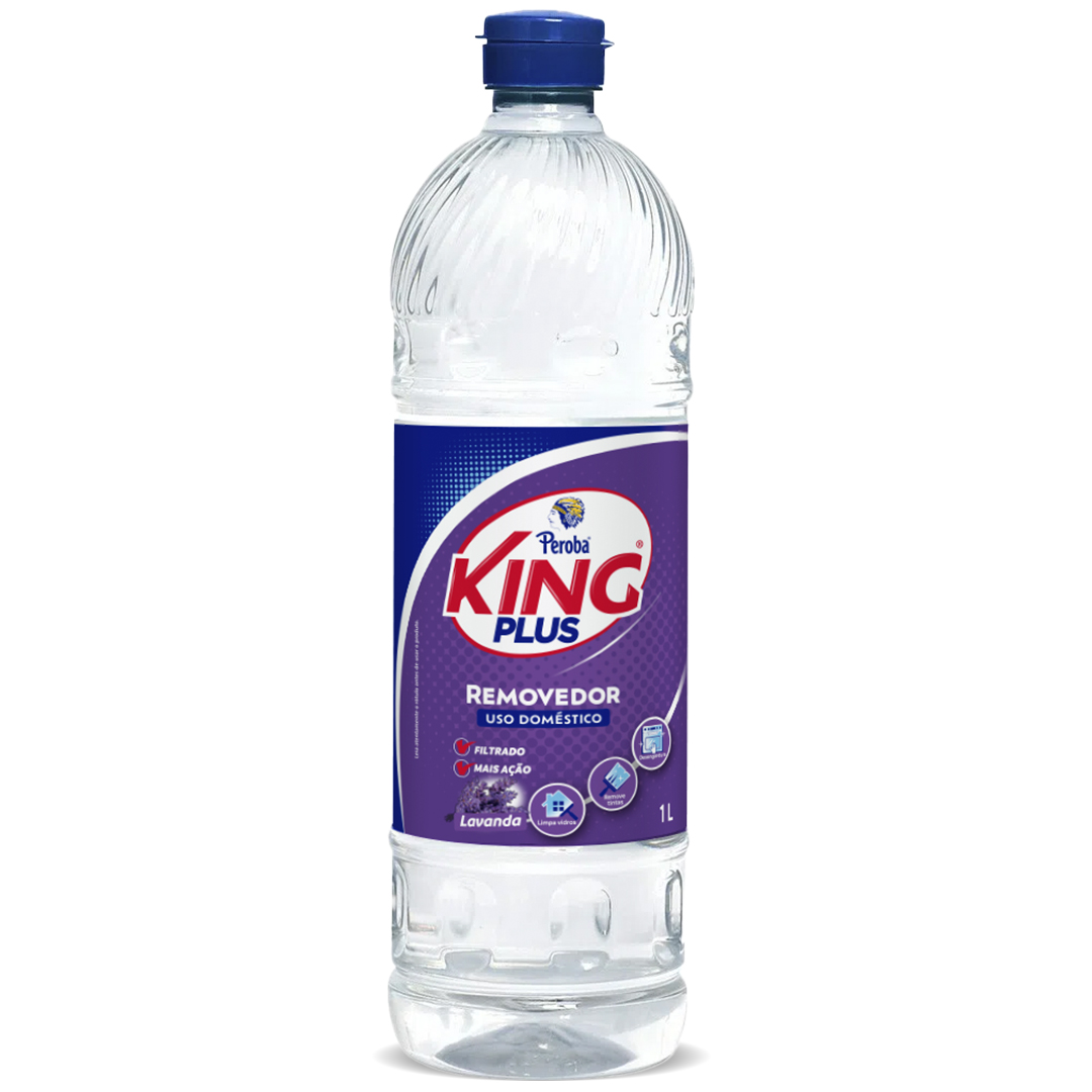 mpking_MP King_King_Removedor King Plus_Lavanda1L
